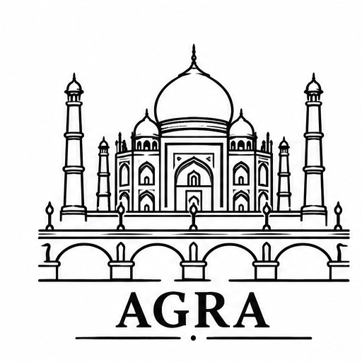 Agra