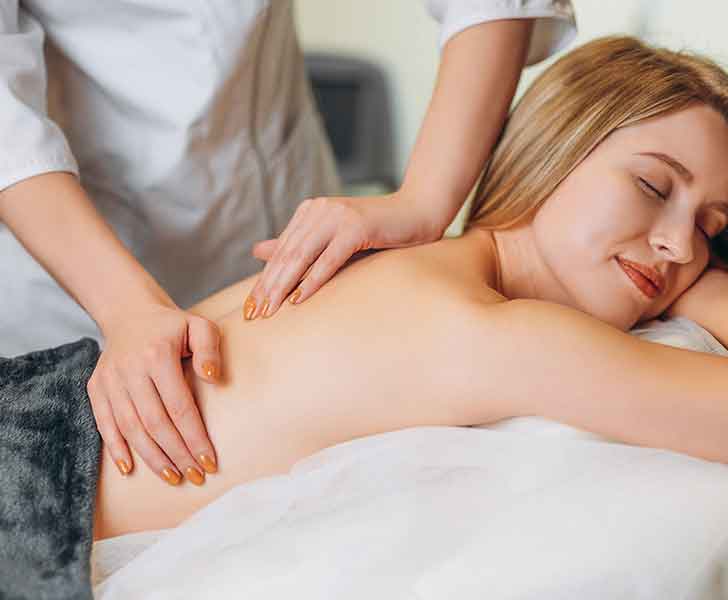 6 Months Moradabad Spa Membership